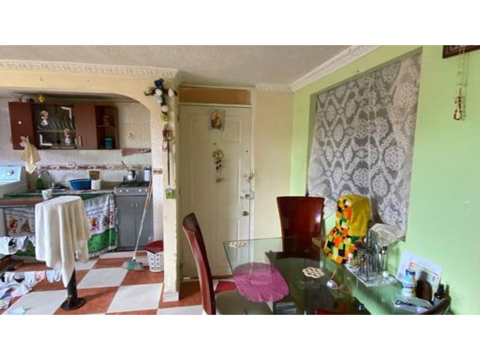 Apartamento en venta Cundinamarca Bogotá Cjr Parques Del Porvenir 43 m2 Habitaciones 2 Baños 1 Garajes 0 Precio $159000000