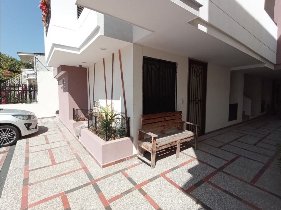 Apartamento en arriendo o venta Atlántico Barranquilla Paraiso 50 m2 Habitaciones 2 Baños 2 Garajes 0 Precio venta $230000000 Precio arriendo $1500000