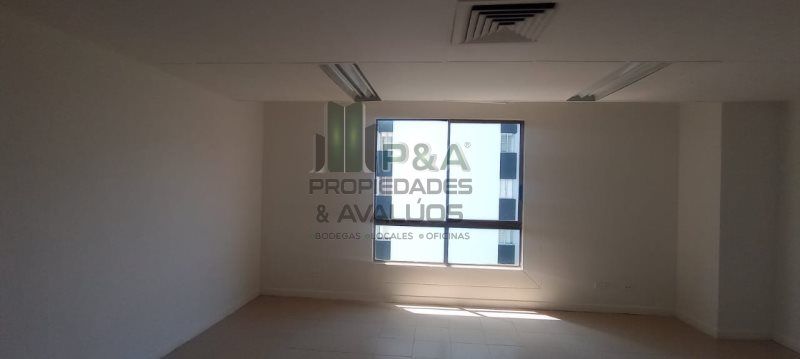 Oficina en venta Antioquia Medellín La Florida 34 m2 Habitaciones 0 Baños 1 Garajes 0 Precio $299480000