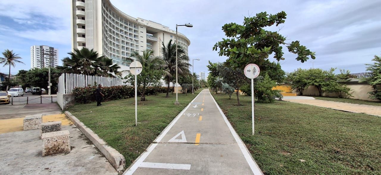 Lote en venta Bolívar Cartagena Crespo 320 m2 Habitaciones 0 Baños 0 Garajes 0 Precio $1400000000