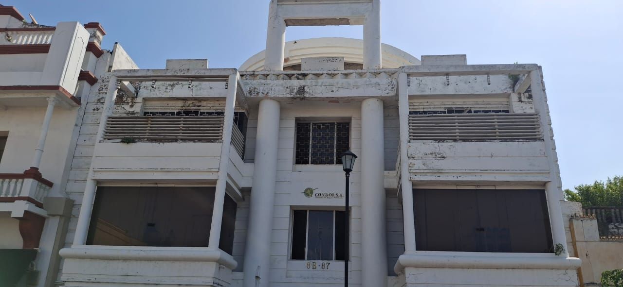 Edificio en venta Bolívar Cartagena Getsemani 911 m2 Habitaciones 1 Baños 1 Garajes 0 Precio $10000000000