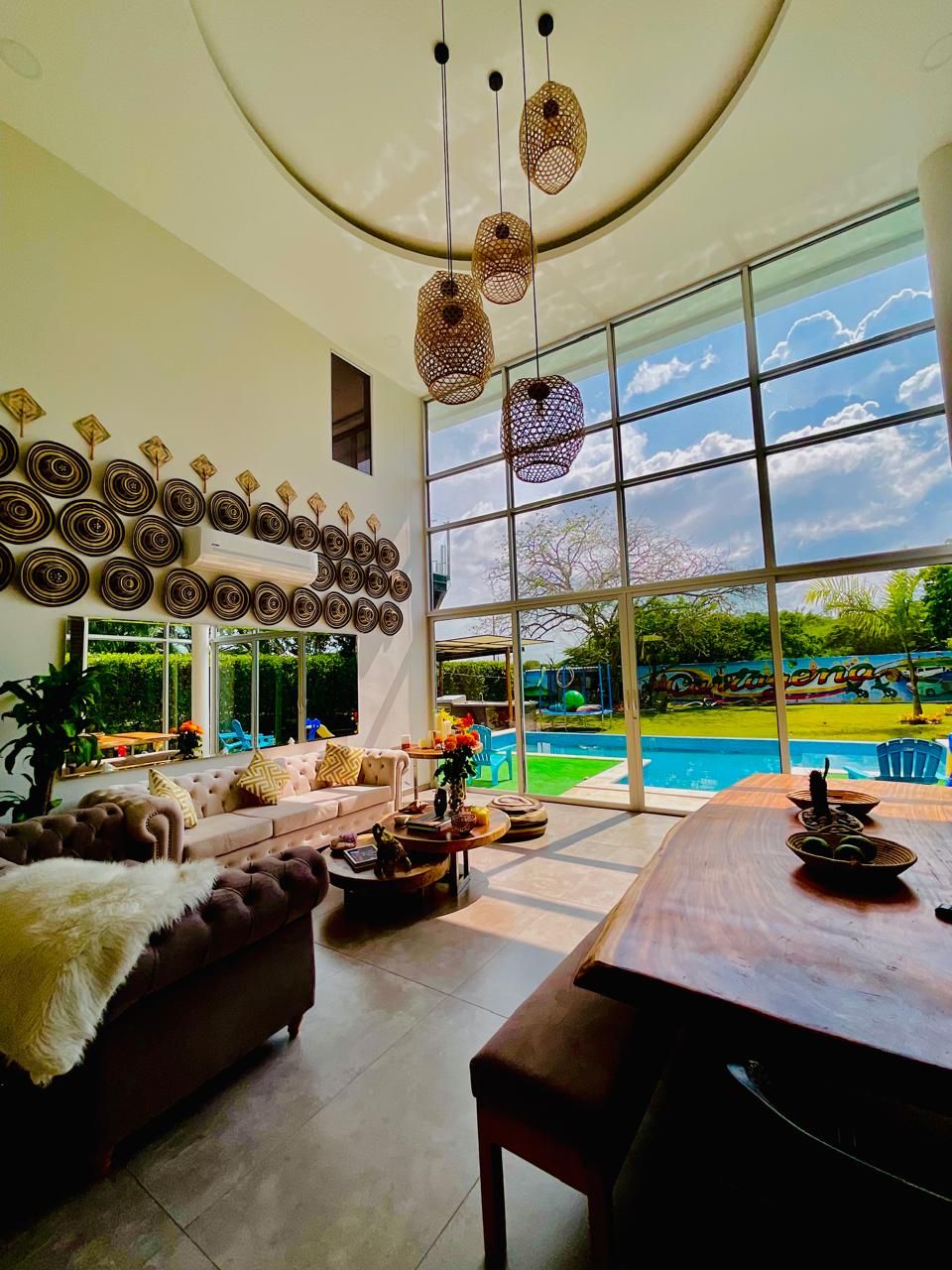 Casa en venta Bolívar Cartagena Cartagena 510 m2 Habitaciones 5 Baños 5 Garajes 2 Precio $2600000000