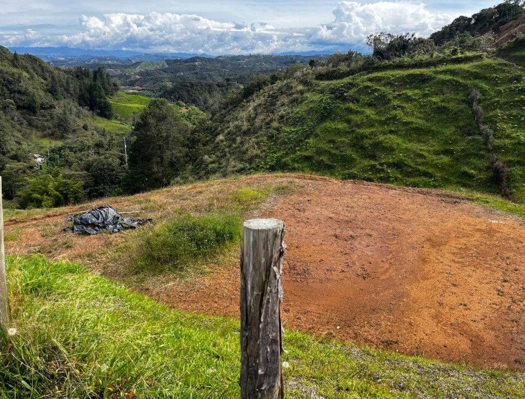 Lote en venta Antioquia San Vicente San Vicente 0 m2 Habitaciones 0 Baños 0 Garajes 0 Precio $160000000