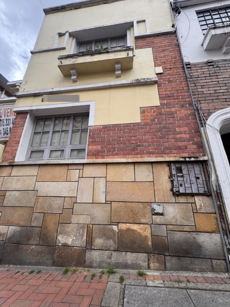 Local en venta Cundinamarca Bogotá María Cristina 450 m2 Habitaciones 0 Baños 0 Garajes 0 Precio $2300000000