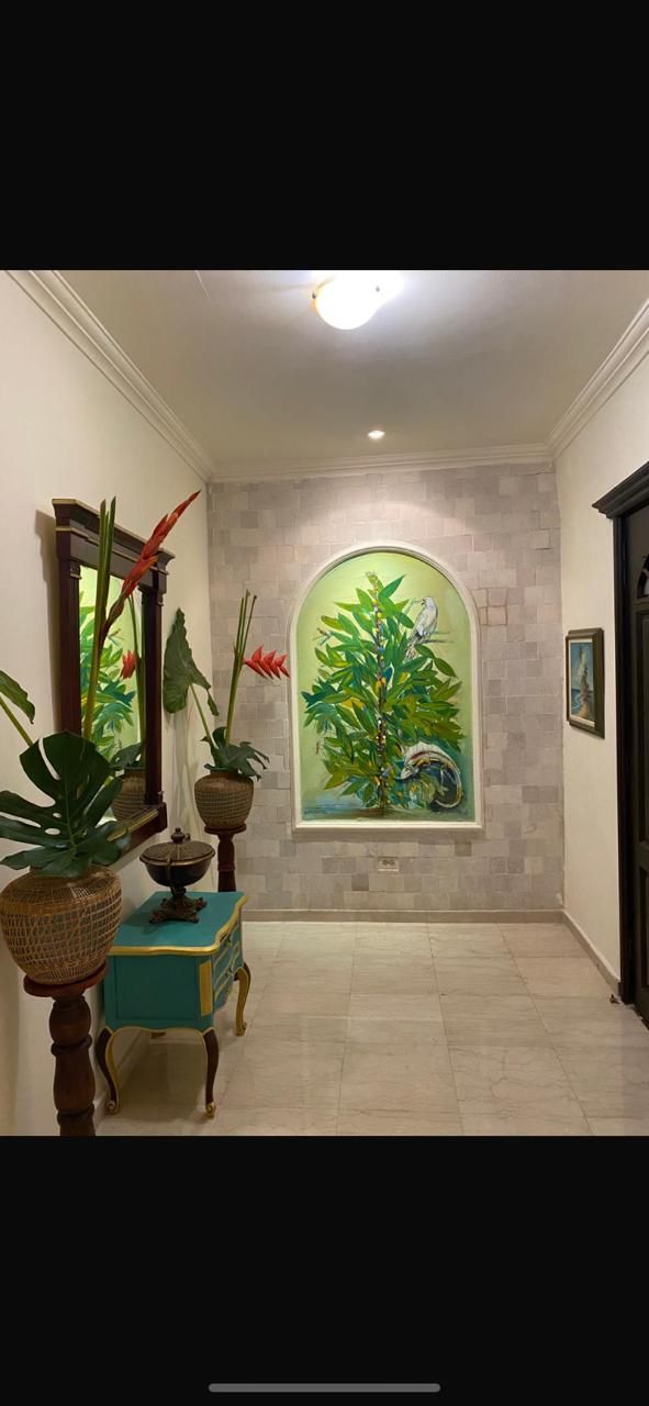 Casa en venta Bolívar Cartagena Torices 360 m2 Habitaciones 3 Baños 4 Garajes 2 Precio $1300000000