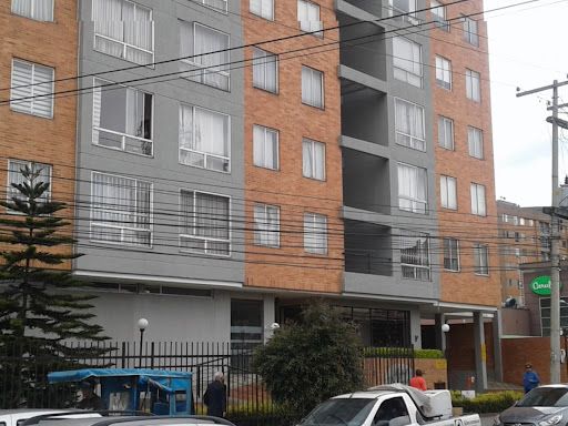 Apartamento en venta Cundinamarca Bogotá Cedritos 63 m2 Habitaciones 3 Baños 2 Garajes 1 Precio $375000000
