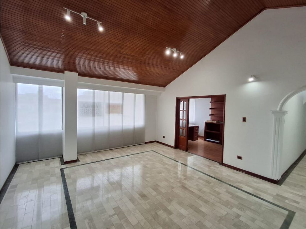 Apartamento en venta Boyacá Tunja Centro Histórico 161 m2 Habitaciones 5 Baños 4 Garajes 1 Precio $450000000