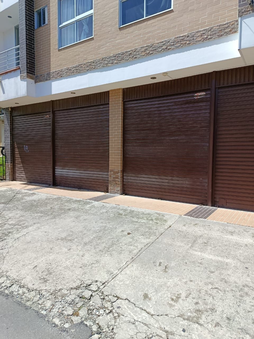 Local en arriendo Antioquia Rionegro San Antonio 100 m2 Habitaciones 0 Baños 1 Garajes 0 Precio $4500000