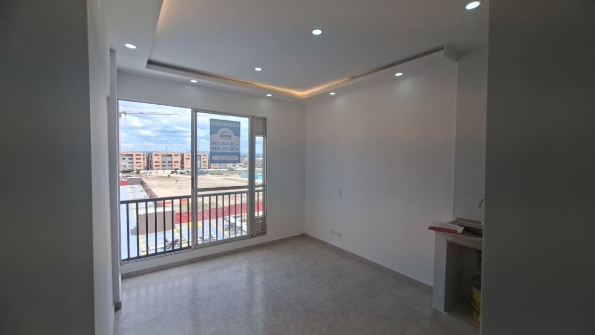 Apartamento en arriendo Cundinamarca Mosquera Mosquera 50 m2 Habitaciones 3 Baños 2 Garajes 1 Precio $1107000