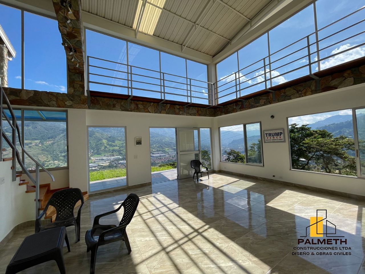 Finca en venta Antioquia Amagá Amagá 64000 m2 Habitaciones 4 Baños 3 Garajes 4 Precio $1600000000