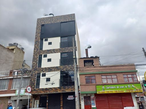 Local en arriendo Cundinamarca Bogotá San Rafael 80 m2 Habitaciones 0 Baños 2 Garajes 0 Precio $4000000