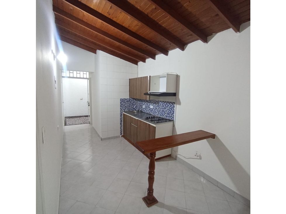 Apartaestudio en venta Antioquia Medellín San Javier No2 36 m2 Habitaciones 1 Baños 1 Garajes 0 Precio $155000000