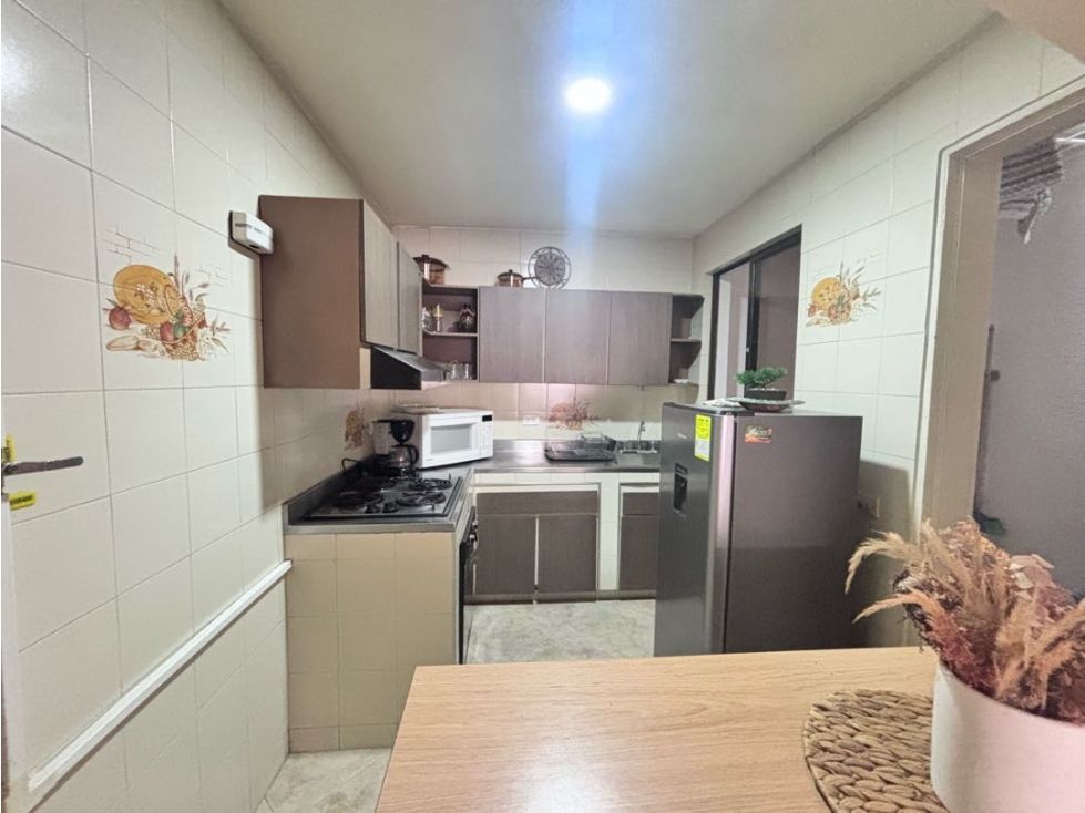 Apartamento en arriendo Antioquia Medellín Santa Monica 75 m2 Habitaciones 2 Baños 2 Garajes 0 Precio $2500000