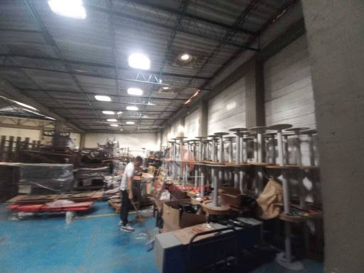 Bodega en arriendo Cundinamarca Bogotá La Pradera 940 m2 Habitaciones 0 Baños 3 Garajes 2 Precio $37000000