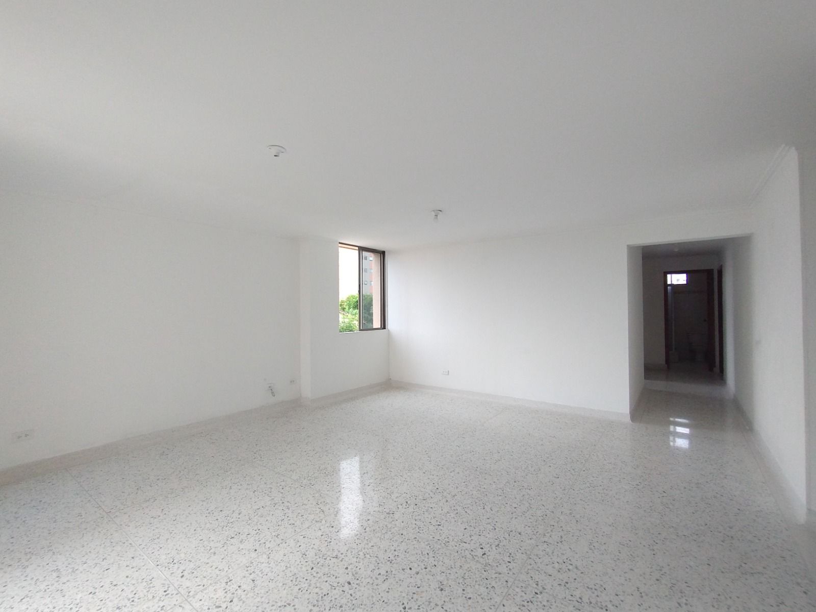 Apartamento en arriendo Atlántico Barranquilla Altos De Riomar 114 m2 Habitaciones 3 Baños 2 Garajes 1 Precio $2300000