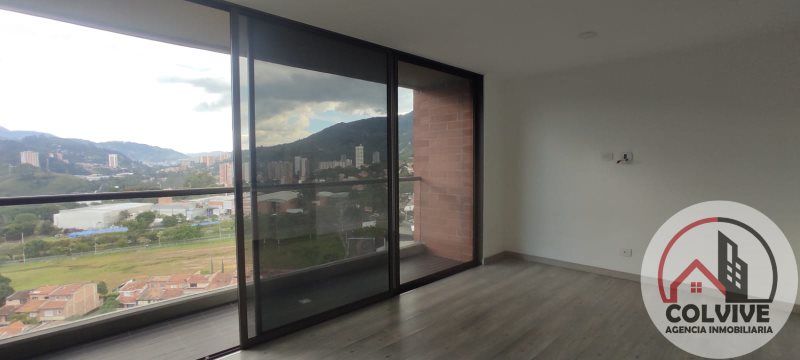 Apartamento en arriendo Antioquia Itagüí Ditaires 75 m2 Habitaciones 2 Baños 2 Garajes 0 Precio $2600000