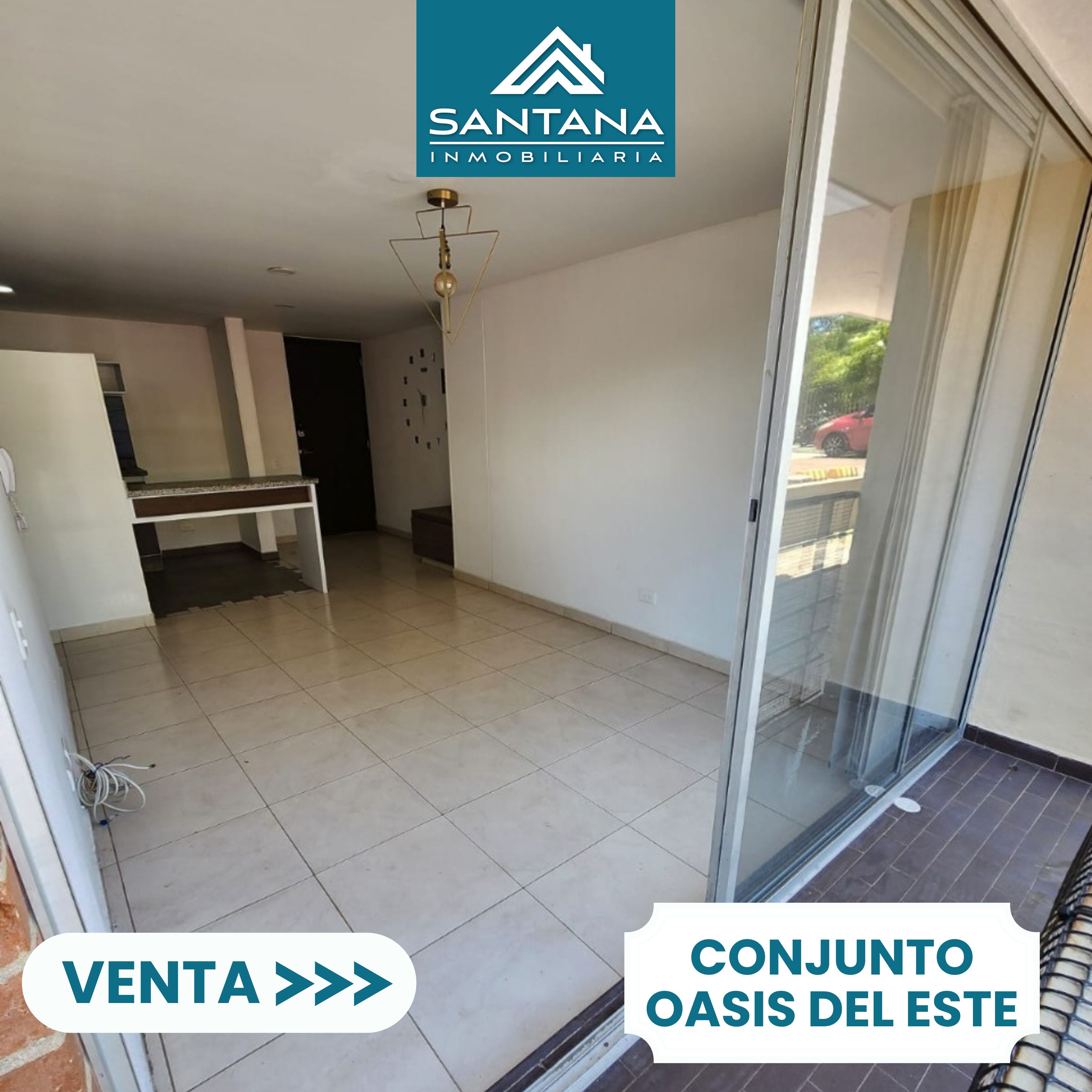 Apartamento en venta Nariño Pasto Villa El Recreo 69 m2 Habitaciones 3 Baños 2 Garajes 2 Precio $269000000