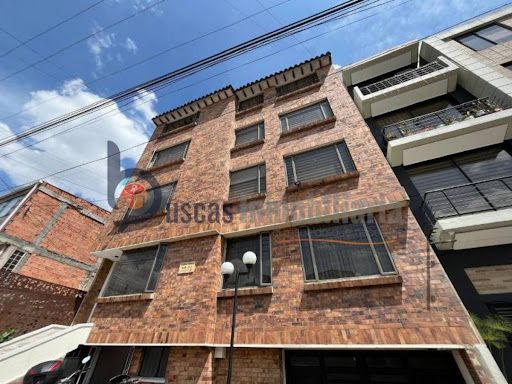 Apartamento en arriendo Cundinamarca Bogotá Normandia Occidental 75 m2 Habitaciones 3 Baños 2 Garajes 1 Precio $2500000