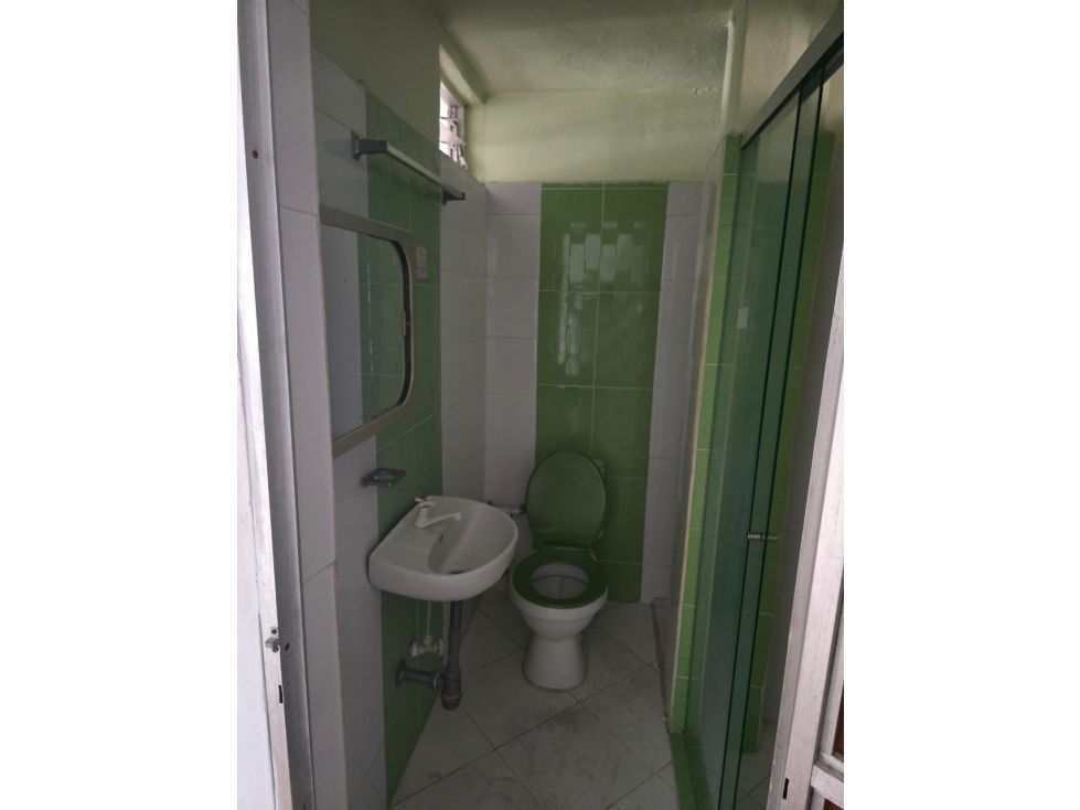 Apartamento en arriendo o venta Antioquia Barbosa El Portón 55 m2 Habitaciones 3 Baños 1 Garajes 0 Precio venta $270000000 Precio arriendo $1000000