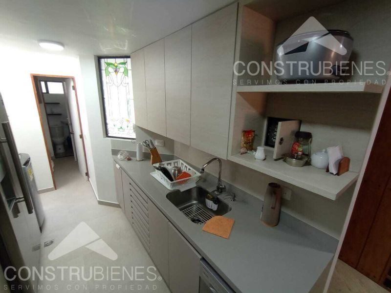 Casa en arriendo Antioquia Envigado Zúñiga 140 m2 Habitaciones 3 Baños 3 Garajes 1 Precio $6500000