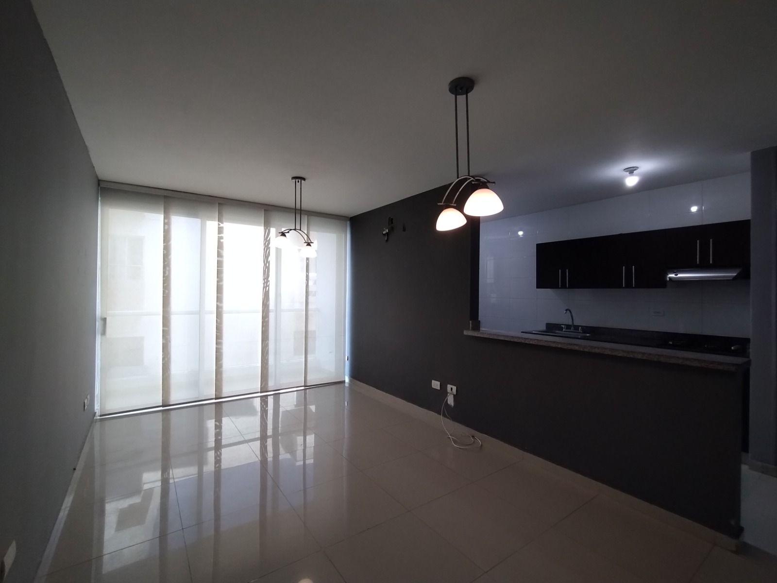 Apartamento en arriendo Atlántico Barranquilla Villa Santos 71 m2 Habitaciones 2 Baños 2 Garajes 1 Precio $2100000