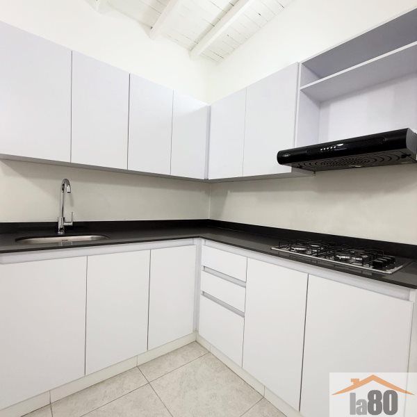 Apartaestudio en arriendo Antioquia Medellín Estadio 55 m2 Habitaciones 1 Baños 2 Garajes 0 Precio $2000000