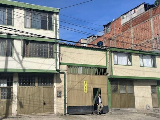 Lote en venta Cundinamarca Bogotá El Palmar 731 m2 Habitaciones 0 Baños 0 Garajes 0 Precio $2500000000