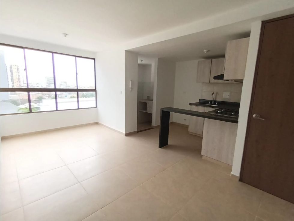 Apartamento en venta Santander Bucaramanga Alarcon 72 m2 Habitaciones 3 Baños 2 Garajes 1 Precio $275000000