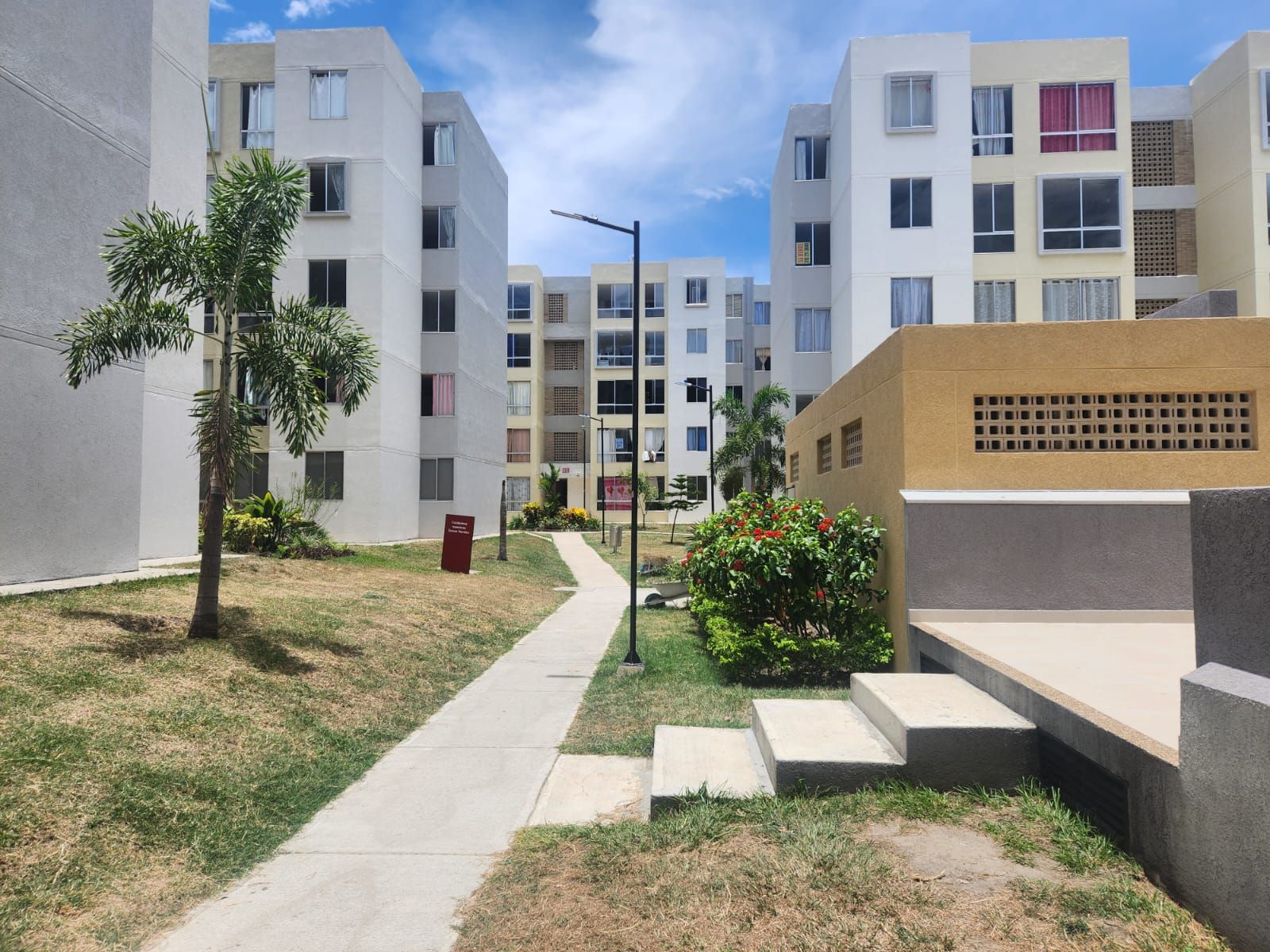 Apartamento en arriendo Tolima Ibagué Picaleña 37 m2 Habitaciones 2 Baños 1 Garajes 0 Precio $700000