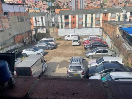 Lote en venta Cundinamarca Bogotá Ub De La Sabana 635 m2 Habitaciones 0 Baños 0 Garajes 0 Precio $2500000000
