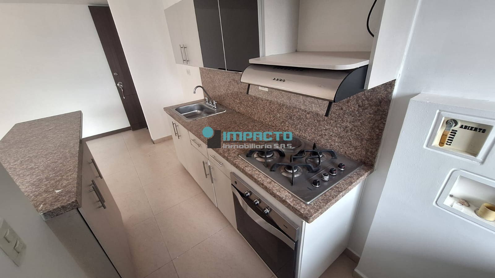 Apartamento en arriendo Antioquia Sabaneta Vereda La Doctora 75 m2 Habitaciones 3 Baños 2 Garajes 1 Precio $2800000