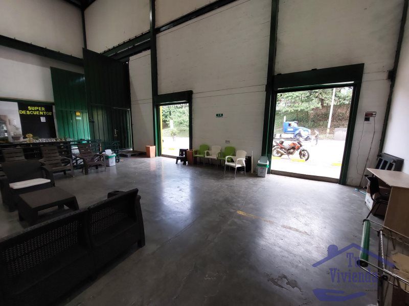 Local en arriendo Antioquia Copacabana Vereda El Noral 80 m2 Habitaciones 0 Baños 0 Garajes 0 Precio $4000000