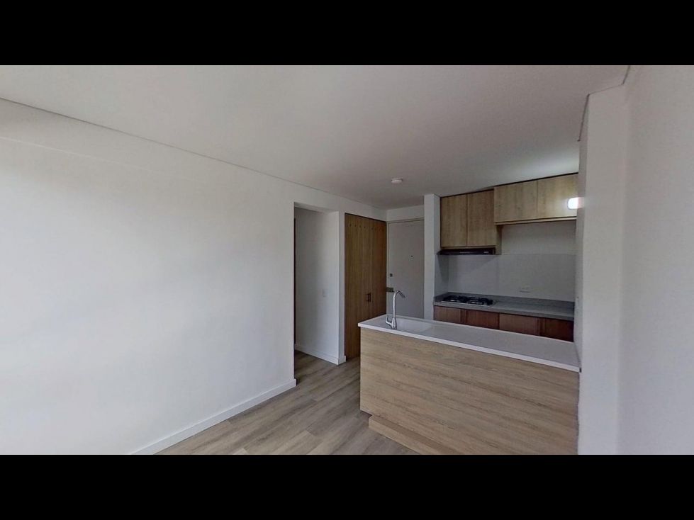 Apartamento en venta Cundinamarca Bogotá Atenas 33 m2 Habitaciones 2 Baños 1 Garajes 0 Precio $228000000