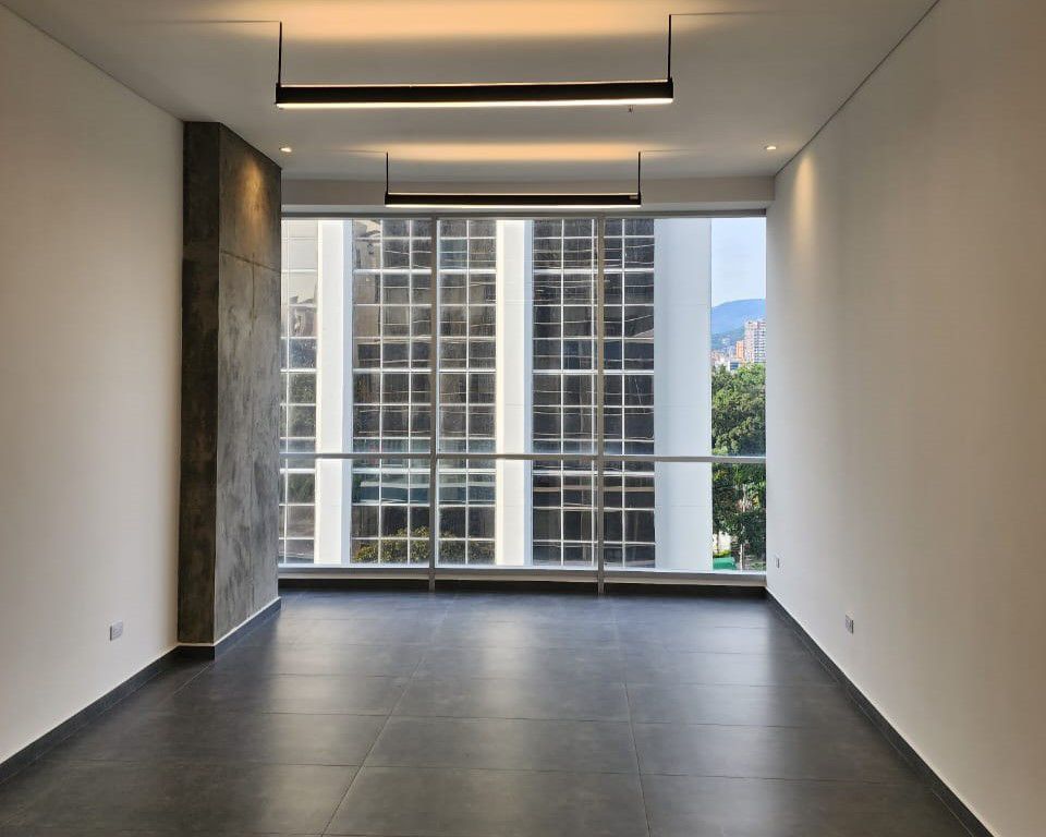 Oficina en arriendo Antioquia Medellín Villa Carlota 33 m2 Habitaciones 0 Baños 1 Garajes 1 Precio $3800000