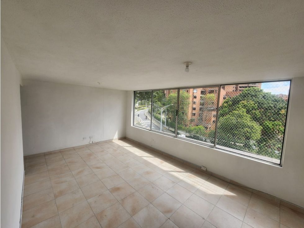 Apartamento en venta Antioquia Medellín Las Lomas No1 80 m2 Habitaciones 3 Baños 2 Garajes 1 Precio $600000000