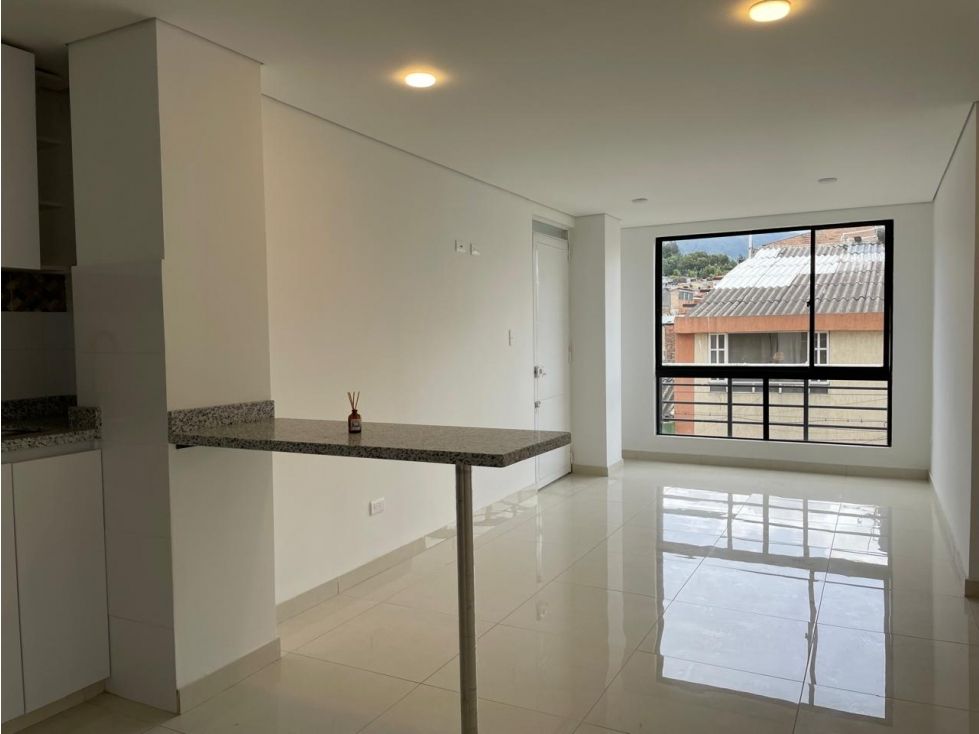 Apartamento en venta Cundinamarca Zipaquirá La Esmeralda 65 m2 Habitaciones 3 Baños 2 Garajes 0 Precio $238000000