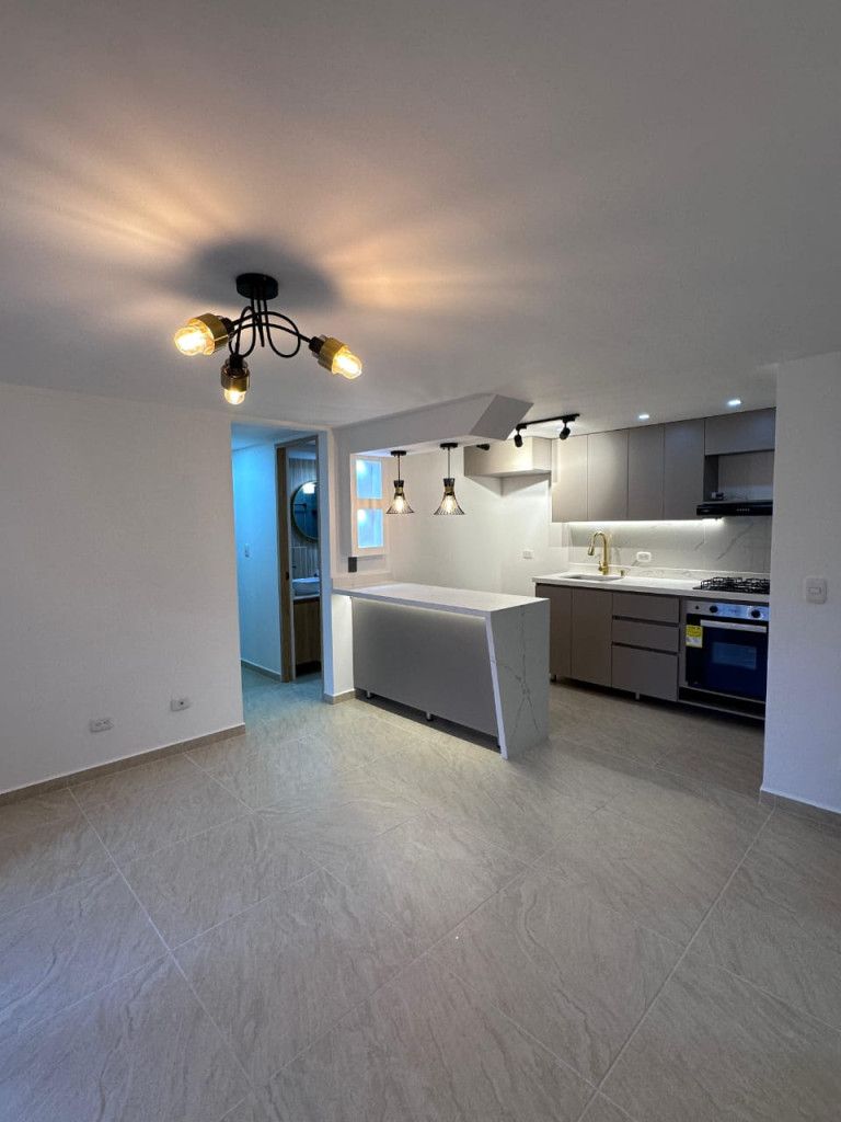 Apartamento en venta Antioquia Rionegro Centro 54 m2 Habitaciones 3 Baños 2 Garajes 1 Precio $285000000