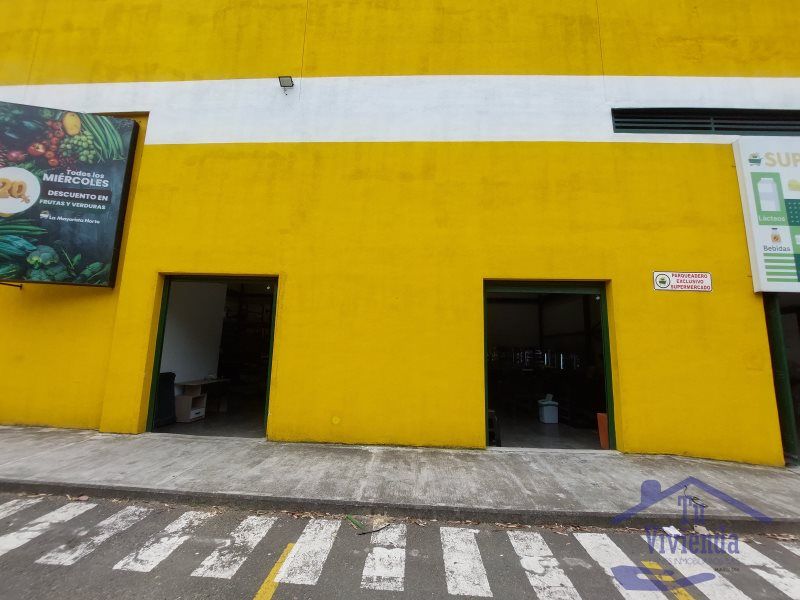 Local en arriendo Antioquia Copacabana Vereda El Noral 40 m2 Habitaciones 0 Baños 0 Garajes 0 Precio $2000000