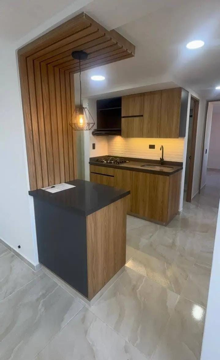 Apartamento en arriendo Antioquia Medellín Robledo 54 m2 Habitaciones 3 Baños 1 Garajes 1 Precio $1600000