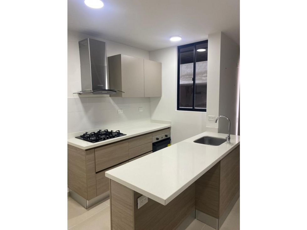 Apartamento en venta Santander Floridablanca Floridablanca 90 m2 Habitaciones 3 Baños 2 Garajes 1 Precio $500000000