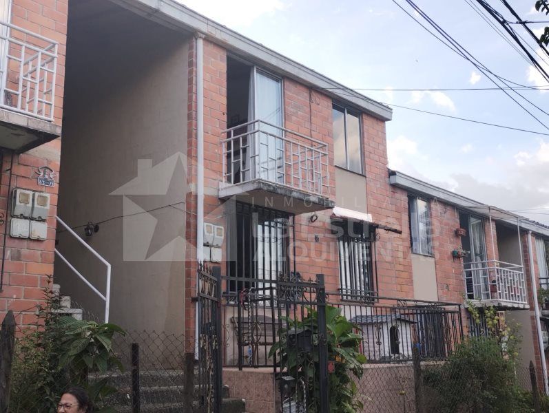 Apartamento en venta Antioquia La Estrella Caquetá 78 m2 Habitaciones 4 Baños 1 Garajes 0 Precio $270000000