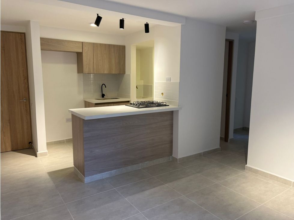 Apartamento en arriendo Antioquia El Carmen De Viboral Campo Alegre 48 m2 Habitaciones 2 Baños 2 Garajes 0 Precio $1233000