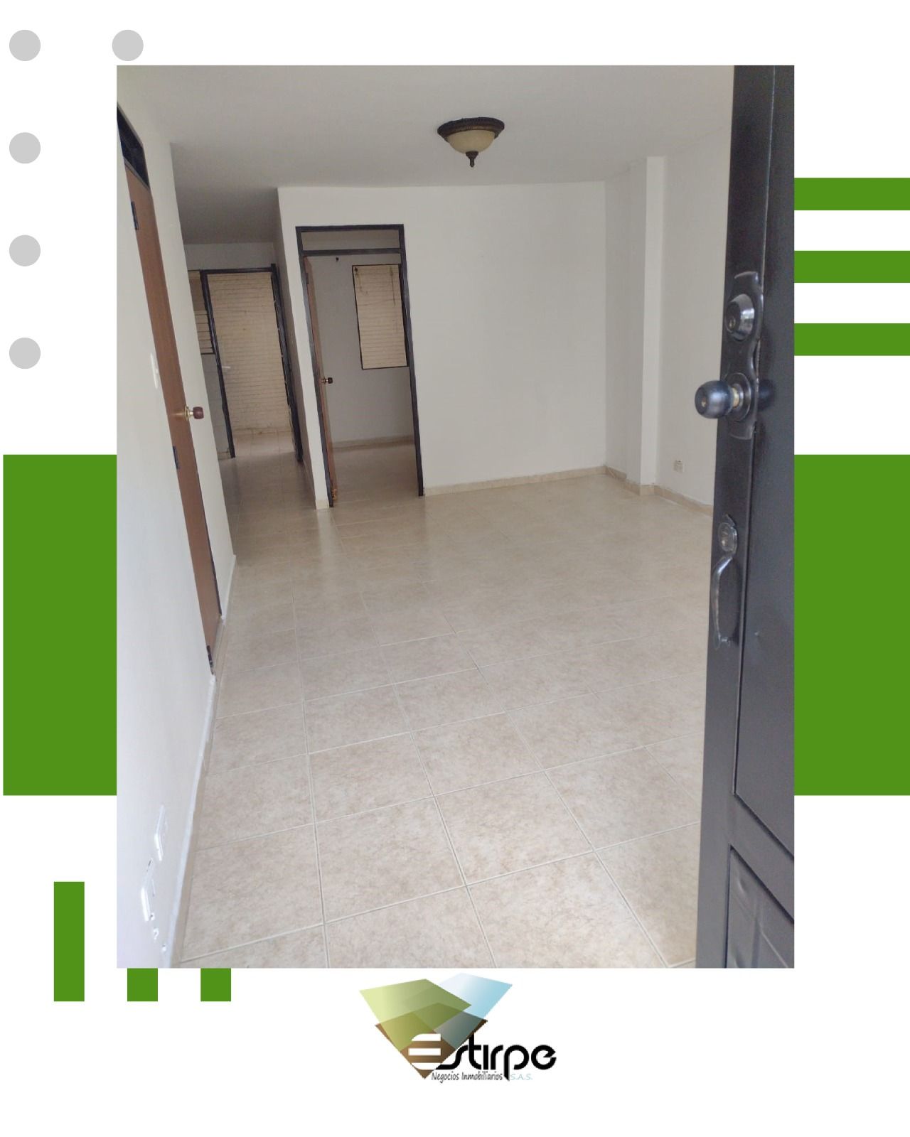 Casa en venta Risaralda Dosquebradas Reservas De Milan 70 m2 Habitaciones 3 Baños 2 Garajes 1 Precio $320000000