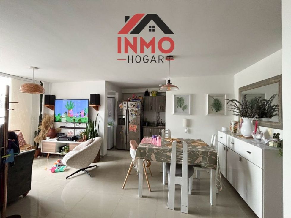 Apartamento en venta Risaralda Dosquebradas Dosquebradas 68 m2 Habitaciones 3 Baños 2 Garajes 1 Precio $300000000