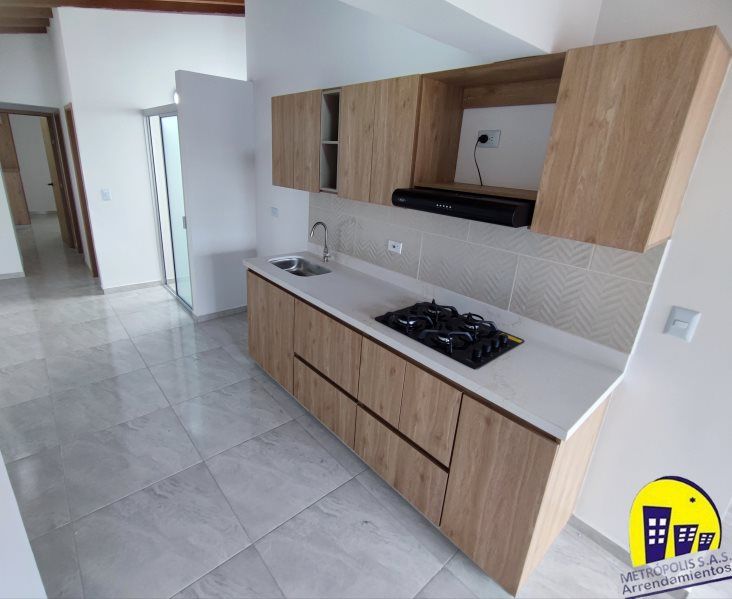 Apartamento en arriendo Antioquia Bello La Cabañita 57 m2 Habitaciones 2 Baños 1 Garajes 0 Precio $1700000