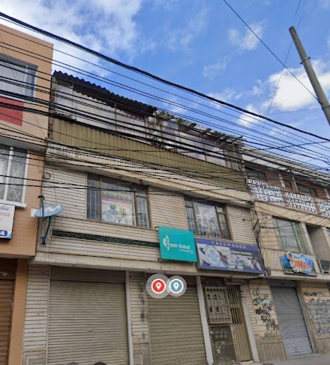 Oficina en arriendo Cundinamarca Bogotá Sagrado Corazón 144 m2 Habitaciones 0 Baños 2 Garajes 0 Precio $1530000