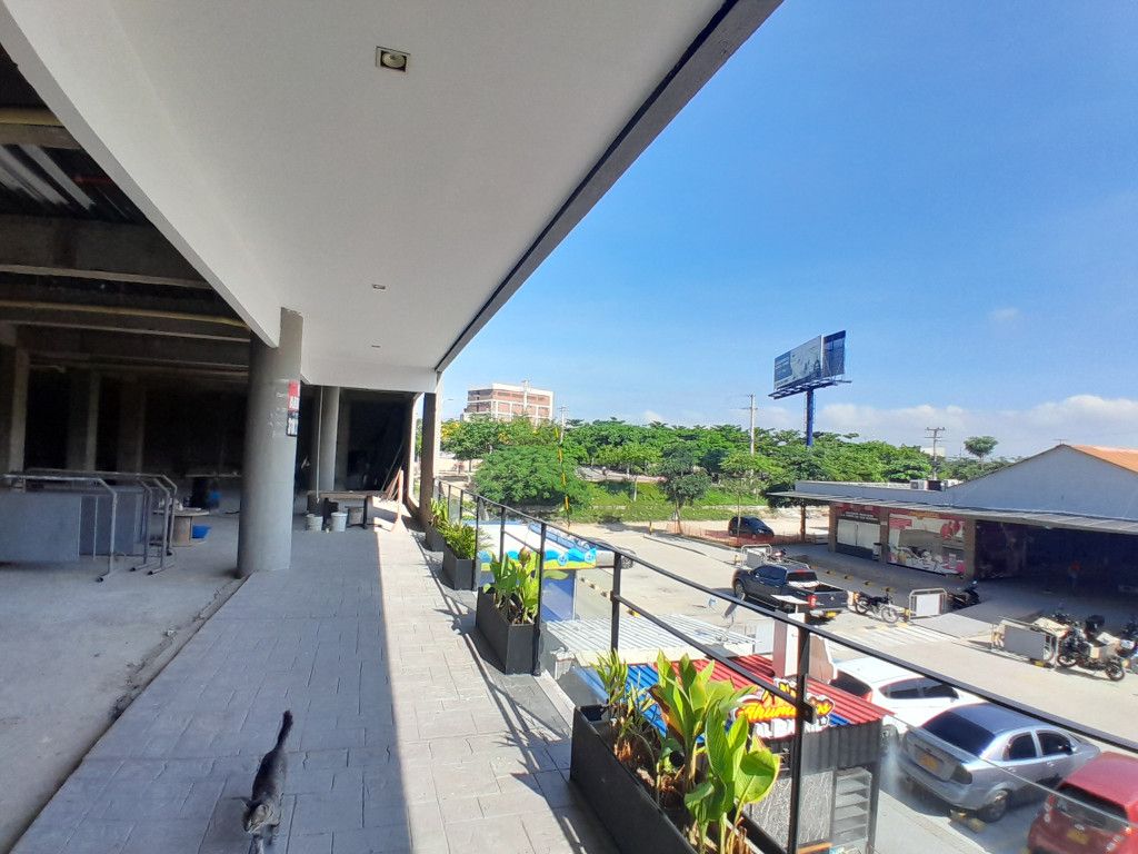 Local en arriendo Atlántico Soledad Los Robles 509 m2 Habitaciones 0 Baños 0 Garajes 0 Precio $30588000