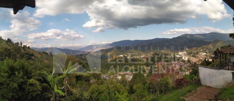 Lote en venta Antioquia La Estrella La Estrella 620 m2 Habitaciones 0 Baños 0 Garajes 0 Precio $241800000