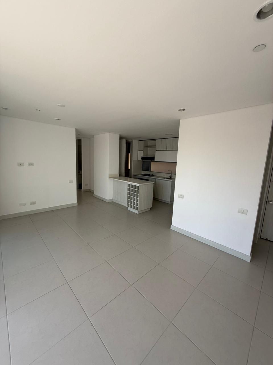 Apartamento en venta Antioquia Envigado La Inmaculada 108 m2 Habitaciones 3 Baños 3 Garajes 0 Precio $1000000000