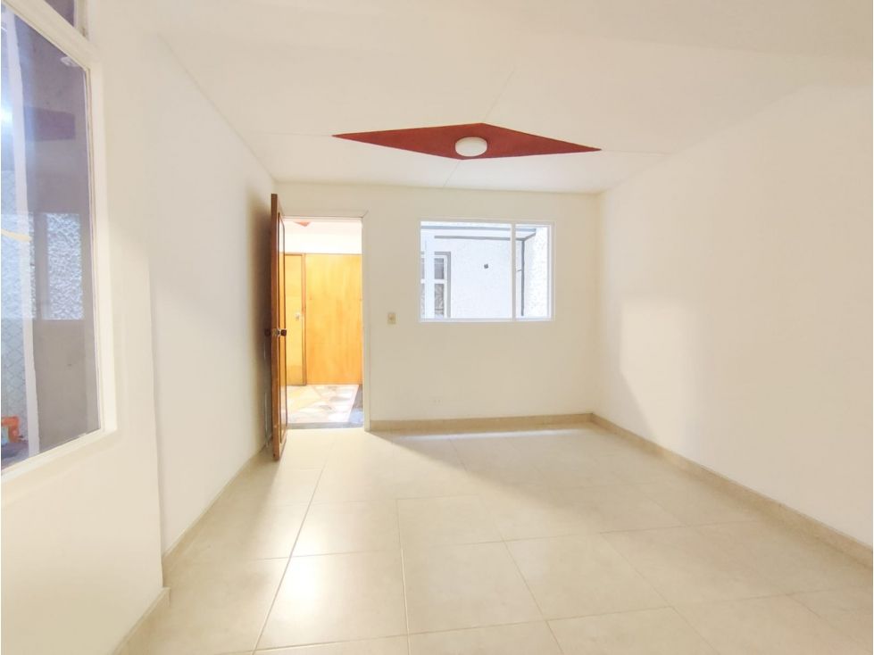 Apartamento en arriendo Cundinamarca Bogotá Santa Matilde 50 m2 Habitaciones 1 Baños 1 Garajes 0 Precio $1250000